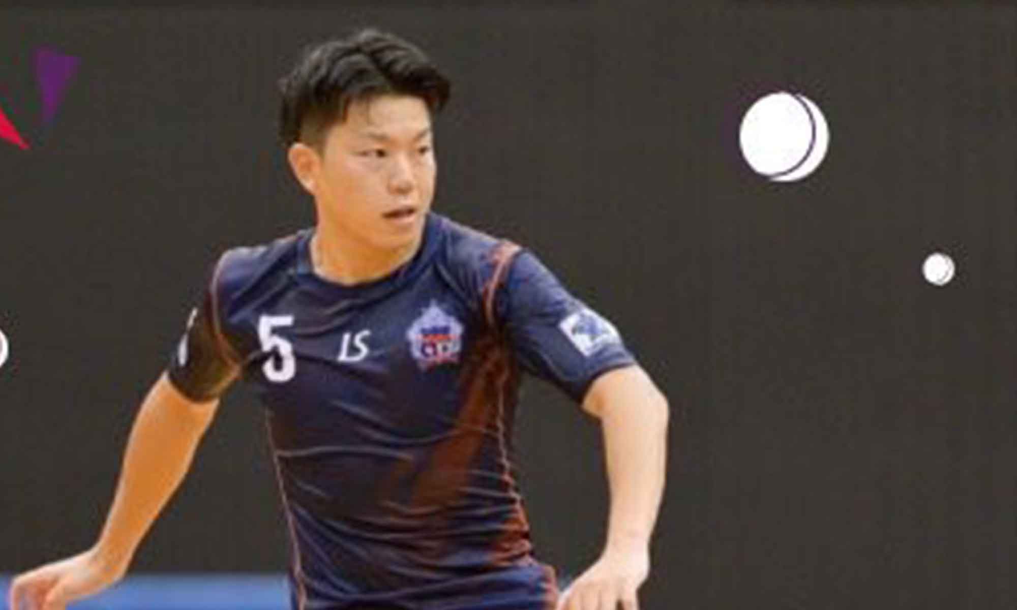 [参加者募集]9/5（月）ビギナーOKのフットサルレッスン会 – 一般社団法人 ASOBI