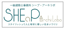 シープ・アーキラボ